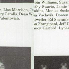 Gary Carolla's Classmates profile album