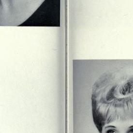 Pat Binger's Classmates profile album