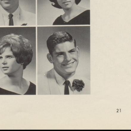 Gary Burley's Classmates profile album