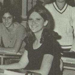 Nancy Cavanaugh's Classmates profile album