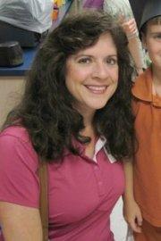 Melissa Denton's Classmates® Profile Photo