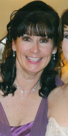 Kathy Oldrate McCumsey's Classmates® Profile Photo