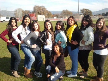 Melissa Guzman's Classmates profile album