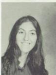 Patricia Anderson's Classmates profile album