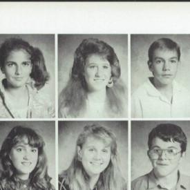 Shandra Stevenson (Molin)'s Classmates profile album