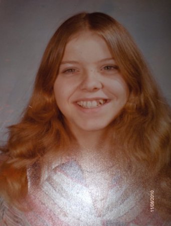 Sharon Harmon's Classmates profile album