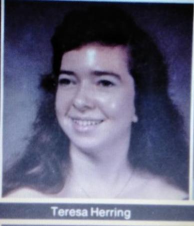 TERESA HERRING's Classmates® Profile Photo