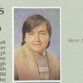 Steve Smith's Classmates profile album