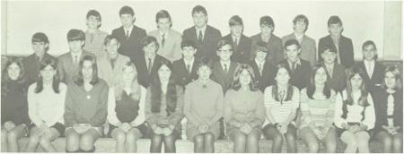 Thomas Abbotts' Classmates profile album