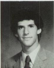 Jeff Rubin's Classmates profile album