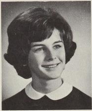 Patricia Weber's Classmates profile album