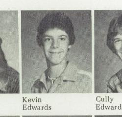 Kevin Edwards' Classmates profile album