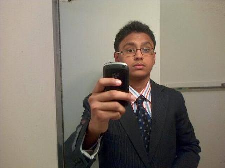 Harsh Pandya's Classmates® Profile Photo