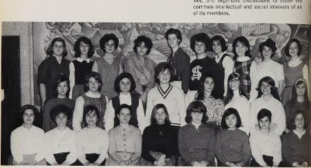 Sandra Ciccone's Classmates profile album