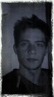 Cody Hagar's Classmates® Profile Photo