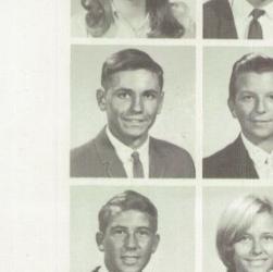 Steve Lindroth's Classmates profile album