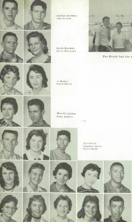 Harold Slusser's Classmates profile album