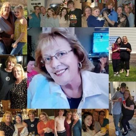 Shari Winchenbach's Classmates® Profile Photo