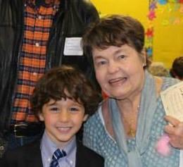 barbara sfakianos's Classmates® Profile Photo