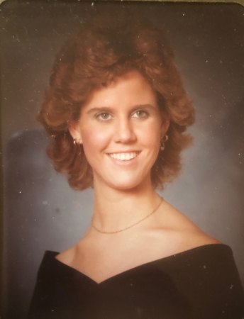 Jodi Packard's Classmates profile album