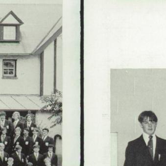 Larry Gross' Classmates profile album