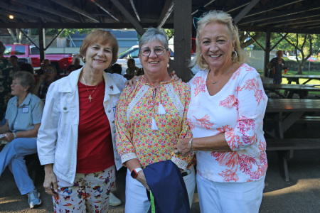 Andrew Cindric, Jr.'s album, LHHS Class of '67 - 55 Year Reunion