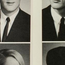 John Wilson's Classmates profile album