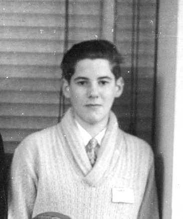 John Wyman's Classmates profile album