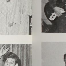 Gene Walinski's Classmates profile album