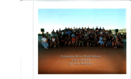 Patty Carroll's Classmates profile album