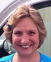 Pam Armstrong's Classmates® Profile Photo