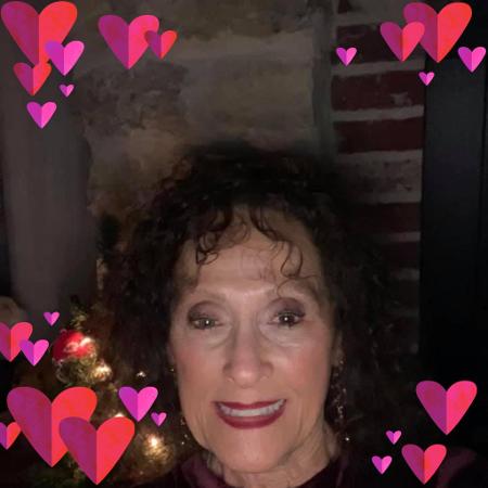 Pam Harris's Classmates® Profile Photo