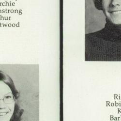 Darla Blackburn's Classmates profile album