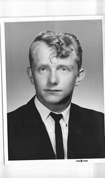 Alan Lappert's Classmates profile album