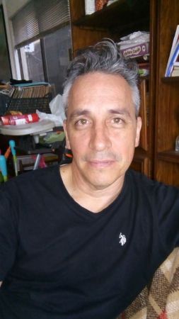 Francisco Cisneros's Classmates® Profile Photo