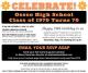 Osseo High School Class of 1970 Turns 70! reunion event on Aug 13, 2022 image