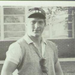 Bill Kendrick's Classmates profile album