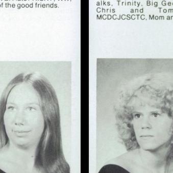 Sandy Bowland's Classmates profile album