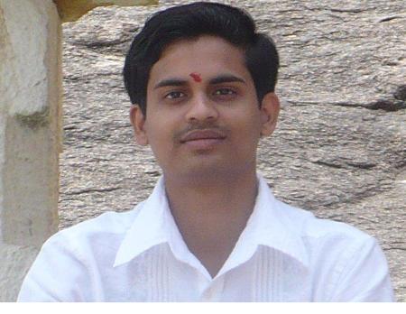 Vikas Mishra's Classmates® Profile Photo