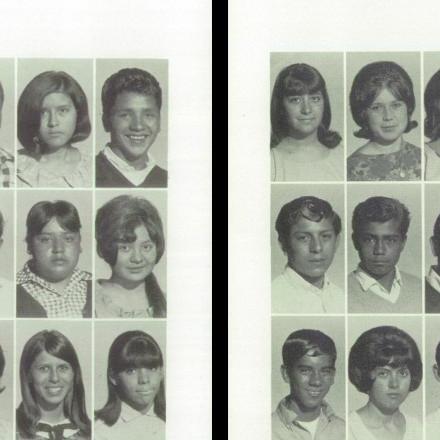 Ralph Orozco's Classmates profile album