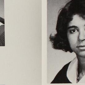 Marcia Greenberg's Classmates profile album