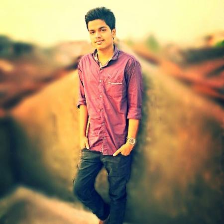 Darshan Kathiriya's Classmates® Profile Photo