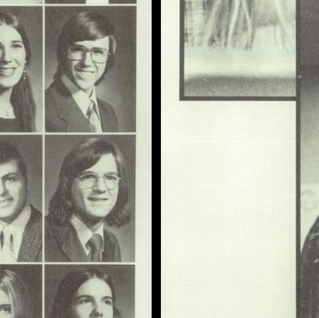 Diane Diane Wamback's Classmates profile album