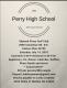 Perry High School 35th  Reunion reunion event on Jul 14, 2018 image