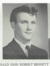 Don Bennett's Classmates profile album