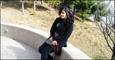 Hamna Asim's Classmates® Profile Photo