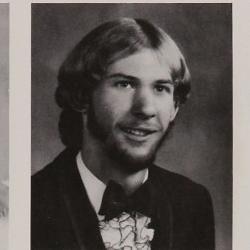 Randy Trotter's Classmates profile album