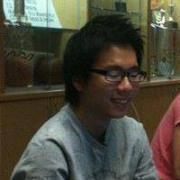 Edward Jeong's Classmates® Profile Photo
