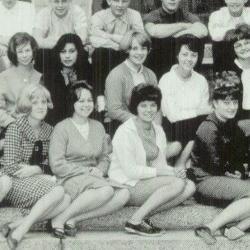 Diane Duggan Hopkins' Classmates profile album