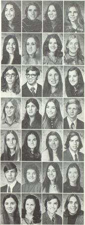 Annette Sacks' Classmates profile album
